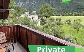 Apartments & Wellness Kal Koritnica